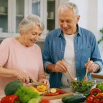 Perdre de la graisse abdominale après 65 ans : conseils simples et exercices adaptés