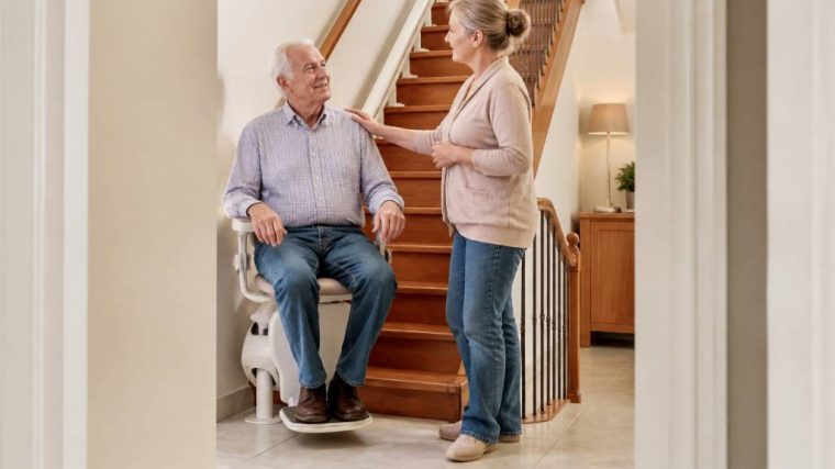 Aide monte-escalier mdph : quelles conditions pour obtenir une prise en charge ?