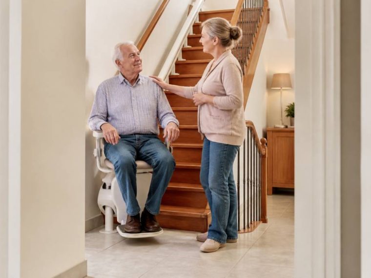 Aide monte-escalier mdph : quelles conditions pour obtenir une prise en charge ?