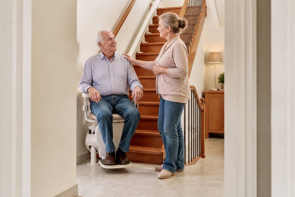 Aide monte-escalier mdph : quelles conditions pour obtenir une prise en charge ?