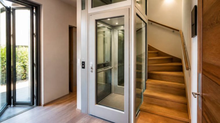Ascenseur de maison : quel modèle choisir pour améliorer son confort au quotidien ?