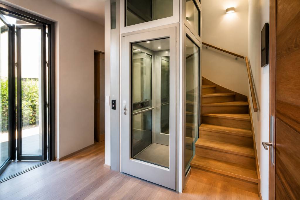 Ascenseur de maison : quel modèle choisir pour améliorer son confort au quotidien ?