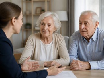 Le viager : quels avantages pour les seniors ? Guide pratique avant de se décider