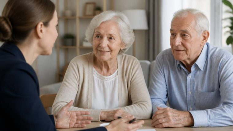 Le viager : quels avantages pour les seniors ? Guide pratique avant de se décider
