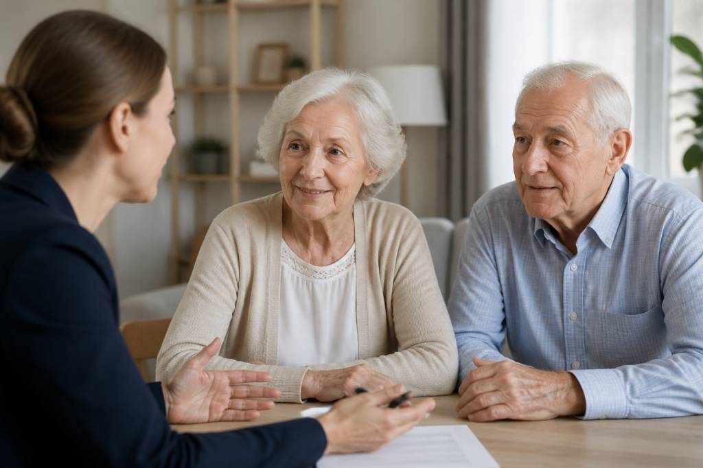 Le viager : quels avantages pour les seniors ? Guide pratique avant de se décider